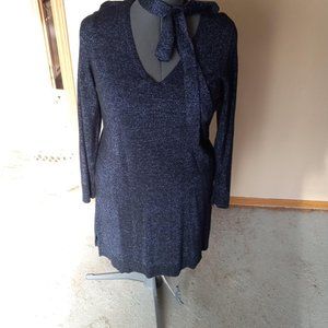 Lane Bryant long Sleeve Dress